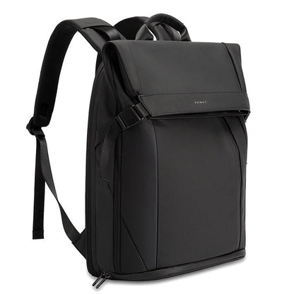 CarryQuest® Edge Backpack – Waterdicht en Lichtgewicht – 44x30x17 cm – Perfect voor ProfessionalsCarryQuest®simpleNiet Klaar
