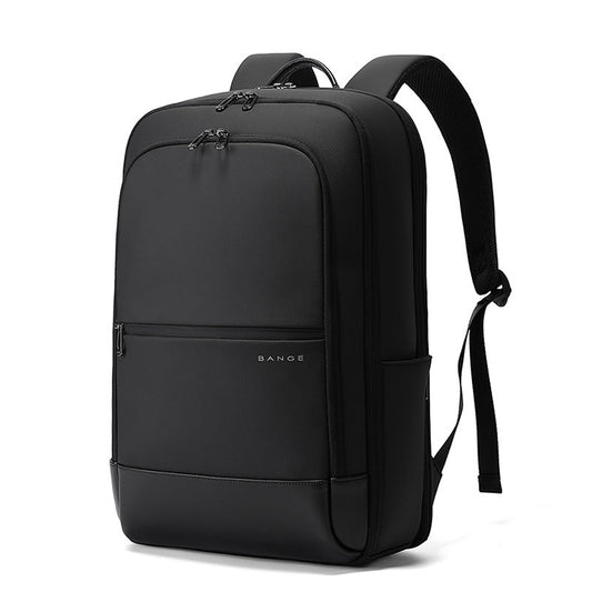 CarryQuest® Elite Rugzak 22 Liter – Stijlvol & Duurzaam – Perfect voor College, Werk & ReizenCarryQuest®simpleNiet Klaar
