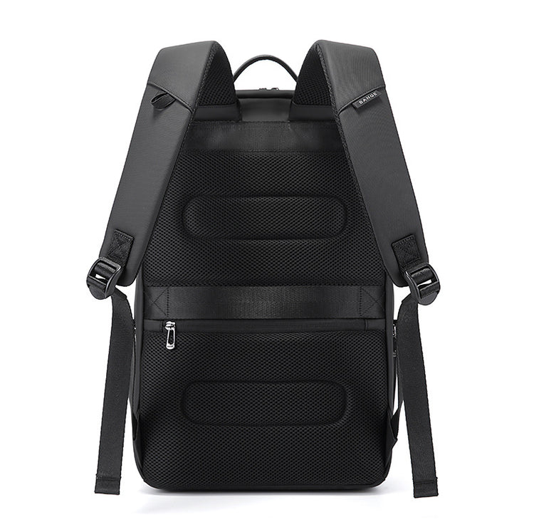 CarryQuest® Elite Rugzak 22 Liter – Stijlvol & Duurzaam – Perfect voor College, Werk & ReizenCarryQuest®simpleNiet Klaar