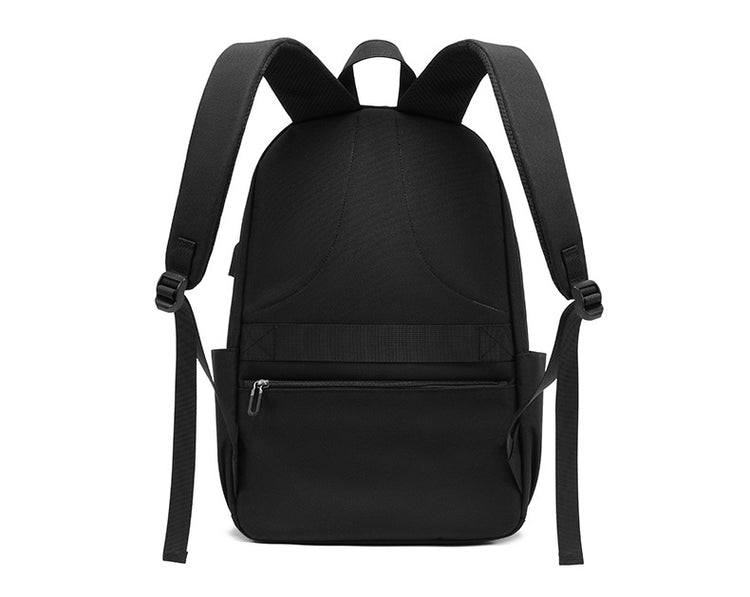 CarryQuest® Elite Rugzak – 46x31x14 cm – Lichtgewicht & Ruim – Perfect voor Werk & ReizenCarryQuest®simpleNiet Klaar