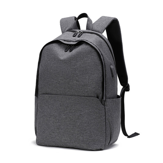 CarryQuest® Elite Rugzak – 46x31x14 cm – Lichtgewicht & Ruim – Perfect voor Werk & ReizenCarryQuest®simpleNiet Klaar