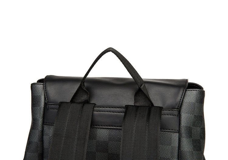 CarryQuest® Grote - capaciteit Rugzak – 36 - 55L – Diefstalbestendig en LichtgewichtCarryQuest®simpleNiet Klaar
