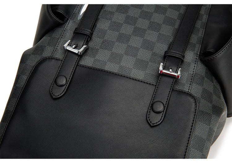 CarryQuest® Grote - capaciteit Rugzak – 36 - 55L – Diefstalbestendig en LichtgewichtCarryQuest®simpleNiet Klaar