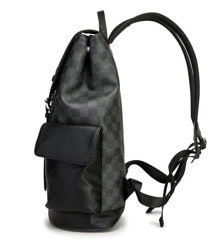 CarryQuest® Grote - capaciteit Rugzak – 36 - 55L – Diefstalbestendig en LichtgewichtCarryQuest®simpleNiet Klaar