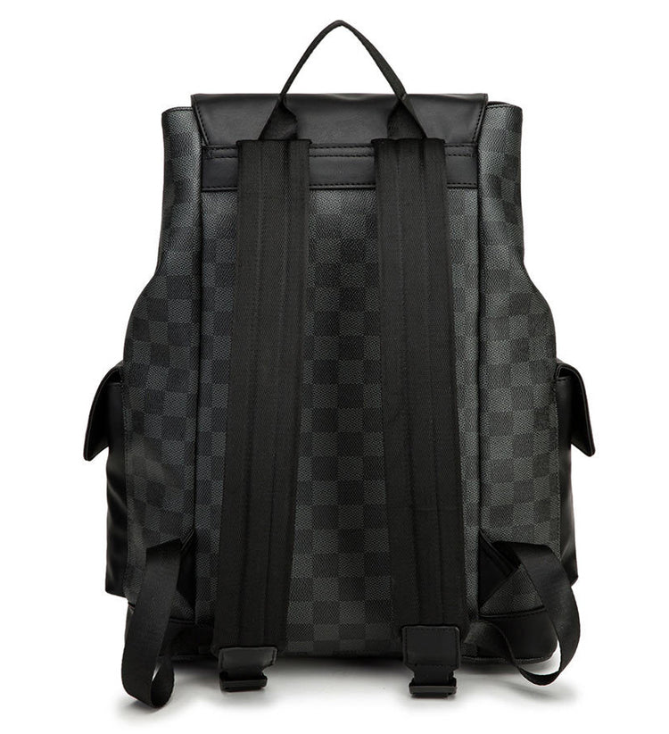 CarryQuest® Grote - capaciteit Rugzak – 36 - 55L – Diefstalbestendig en LichtgewichtCarryQuest®simpleNiet Klaar