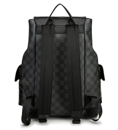 CarryQuest® Grote - capaciteit Rugzak – 36 - 55L – Diefstalbestendig en LichtgewichtCarryQuest®simpleNiet Klaar