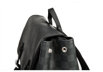 CarryQuest® Grote - capaciteit Rugzak – 36 - 55L – Diefstalbestendig en LichtgewichtCarryQuest®simpleNiet Klaar