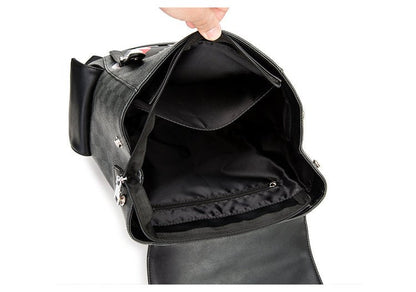 CarryQuest® Grote - capaciteit Rugzak – 36 - 55L – Diefstalbestendig en LichtgewichtCarryQuest®simpleNiet Klaar
