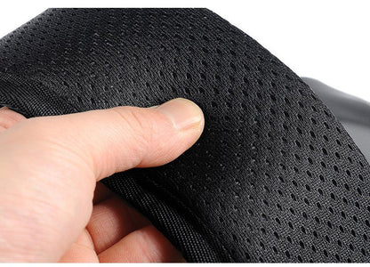 CarryQuest® Heren Werk - en Vrijetijdreistas Rugzak – Waterdicht, Diefstalbestendig, 20 - 35LCarryQuest®simpleNiet Klaar
