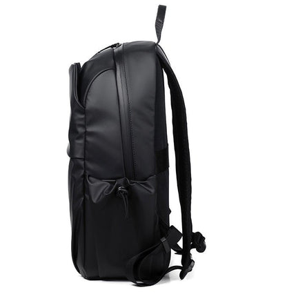 CarryQuest® Heren Werk - en Vrijetijdreistas Rugzak – Waterdicht, Diefstalbestendig, 20 - 35LCarryQuest®simpleNiet Klaar