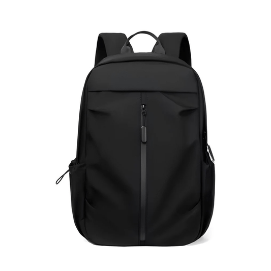 CarryQuest® - Hoogwaardige - Business - Rugzak - Unsex - ZwartCarryQuestsimple