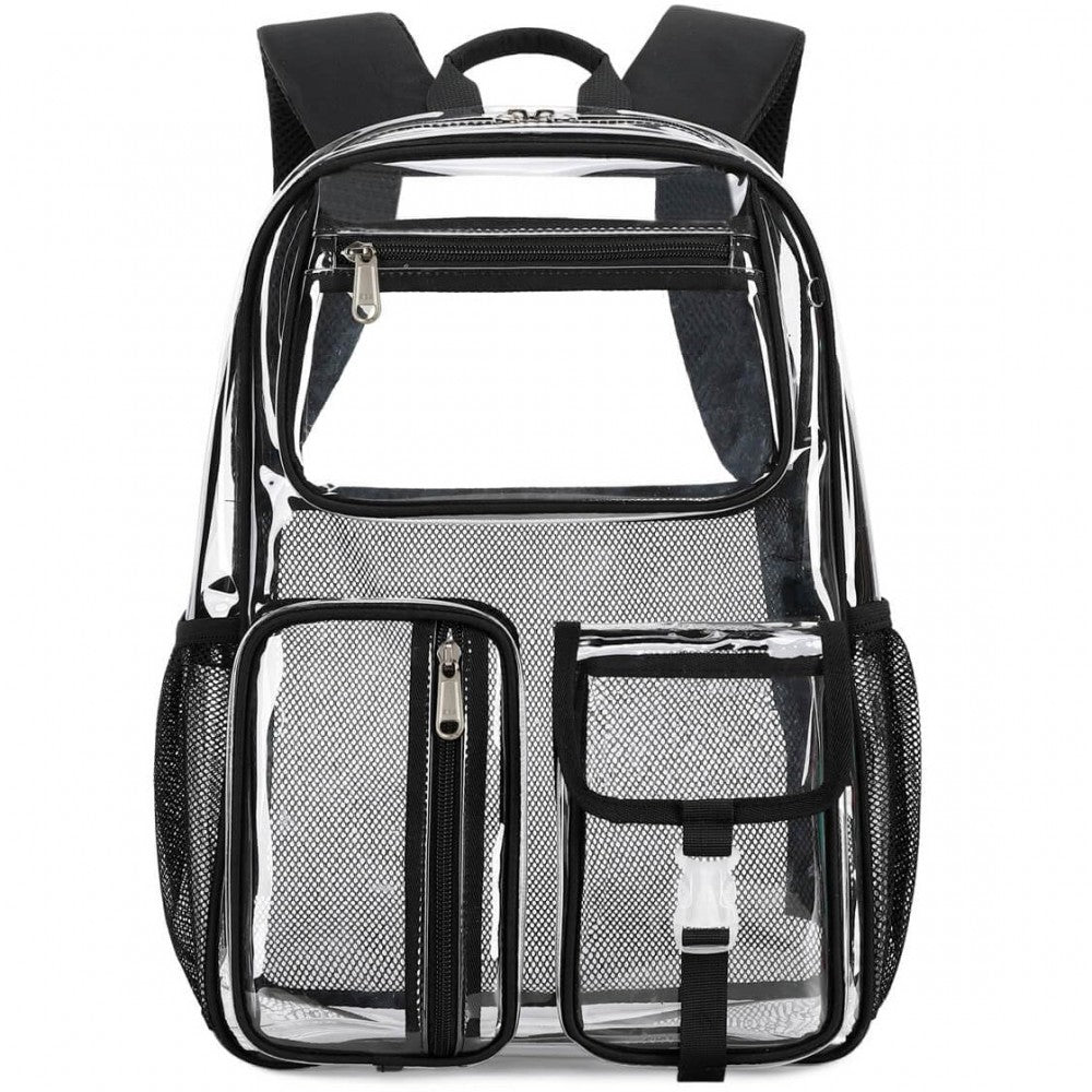 CarryQuest® Laptop Rugzak – Ruim & Stijlvol – Perfect voor School & WerkCarryQuest