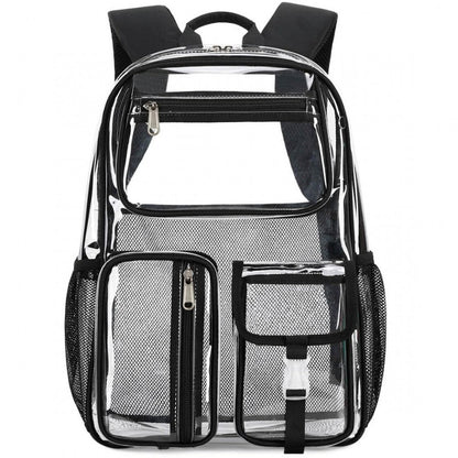 CarryQuest® Laptop Rugzak – Ruim & Stijlvol – Perfect voor School & WerkCarryQuest