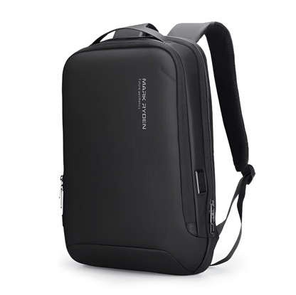 CarryQuest® - Laptop Rugzak - Usb Uitgang - 2 Kleuren - CarryQuest