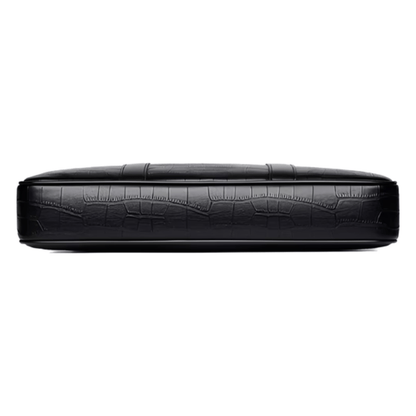 CarryQuest® - Laptoptas - Geschikt voor Macbook Pro 15, MACBOOK AIR 13, Macbook Pro 14 - Zwart