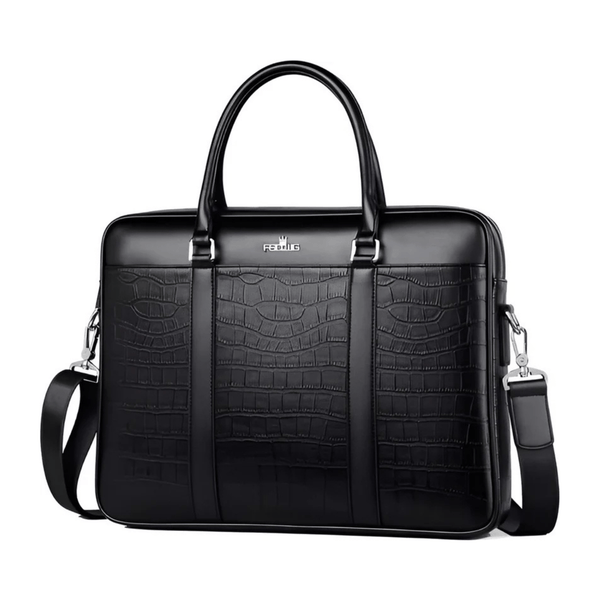 CarryQuest® - Laptoptas - Geschikt voor Macbook Pro 15, MACBOOK AIR 13, Macbook Pro 14 - Zwart