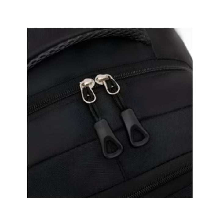 CarryQuest® - Middelbare School Student Schooltas - Unisex - Wit