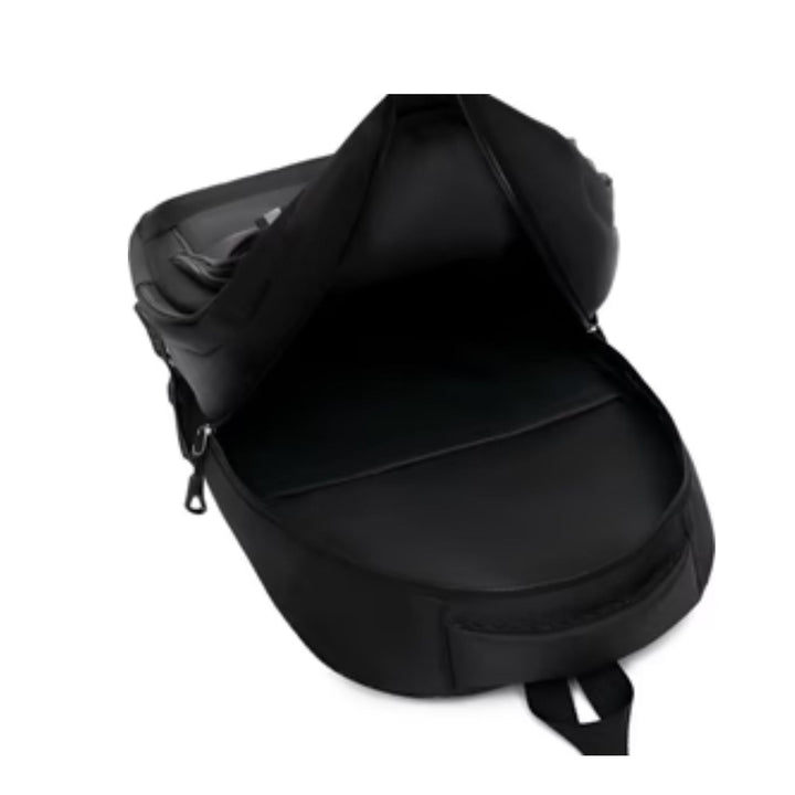 CarryQuest® - Middelbare School Student Schooltas - Unisex - Wit