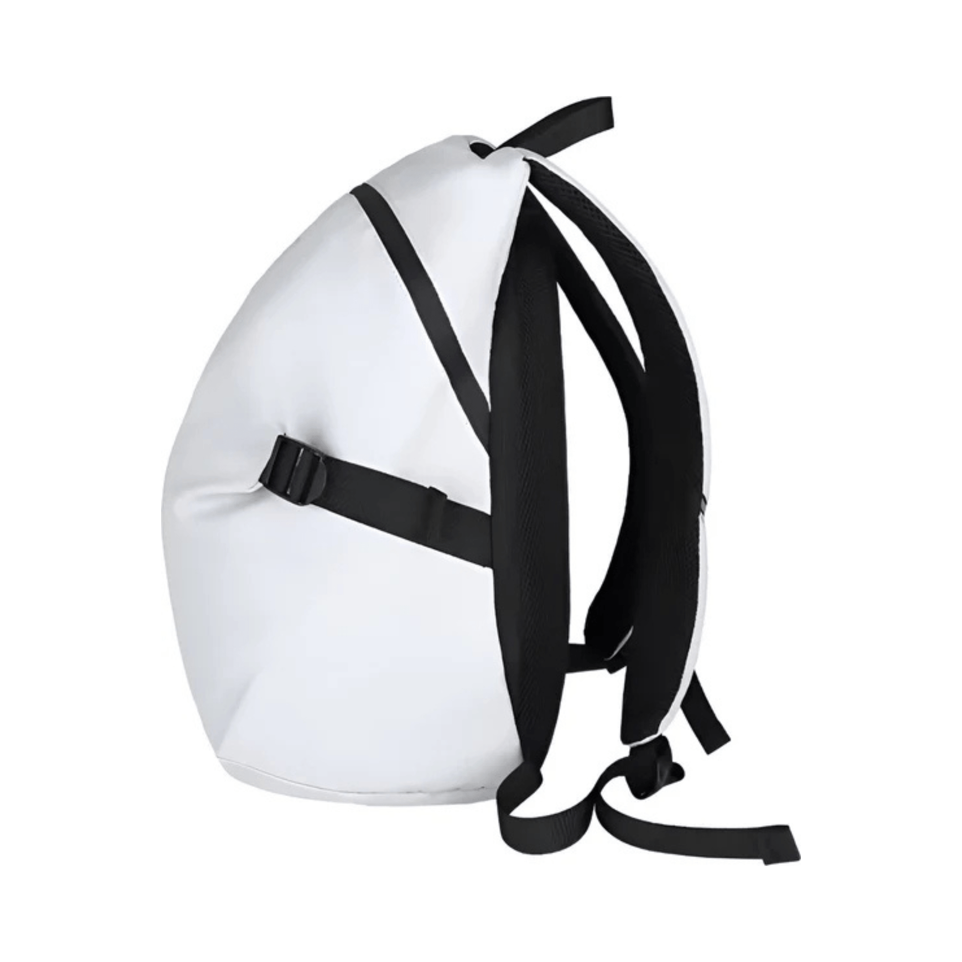 CarryQuest® - Motor Rugzak - Motorfiets Rugzak - Waterdicht 35L met USB Oplaadpoor - ZwartCarryQuestsimple