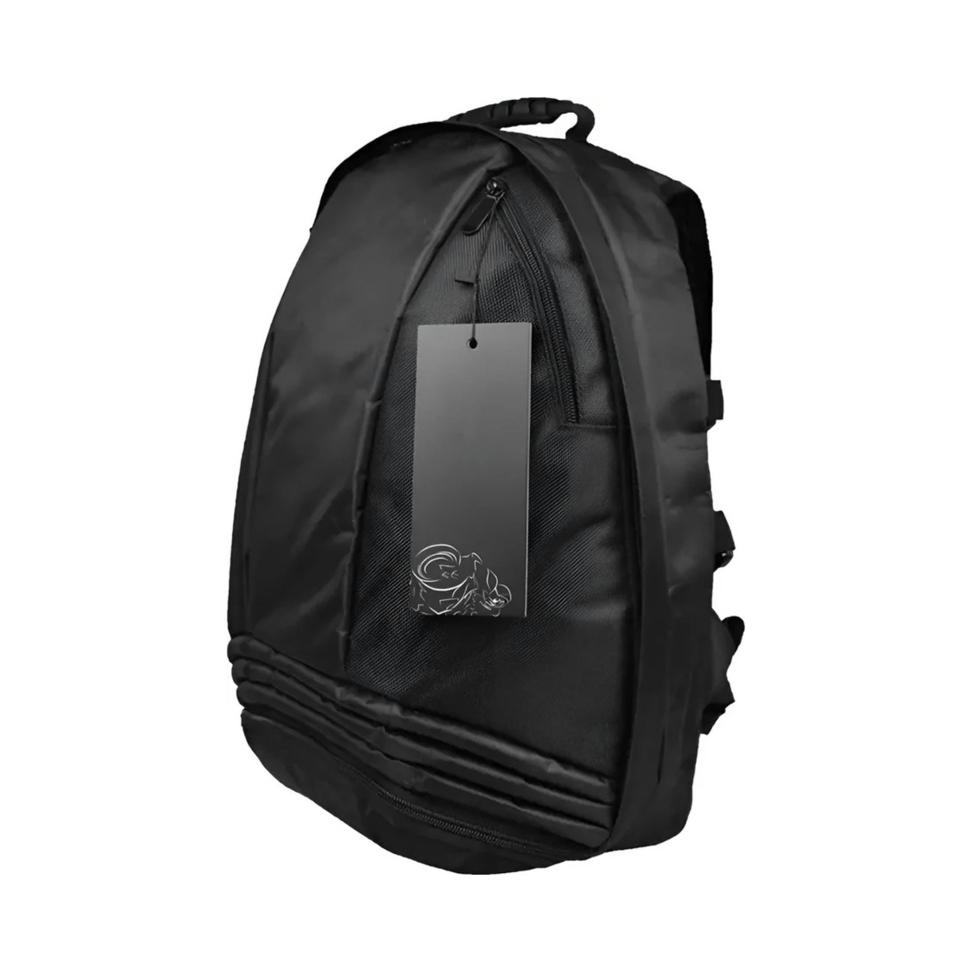 CarryQuest® - Motor Rugzak - Motorrugzak - Oxford stof - Waterdicht - Geschikt voor 13 - inch laptop - ZwartCarryQuestsimple