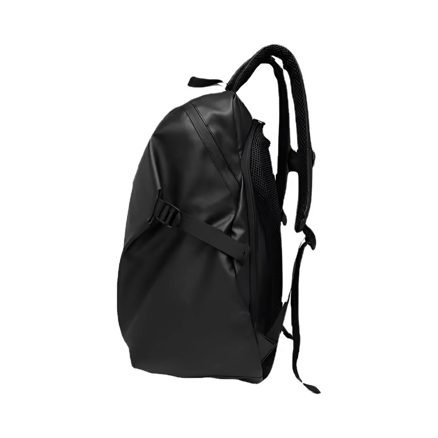 CarryQuest® - Motor Rugzak - Motorrugzak - Waterdicht, 30L - 48L Capaciteit - Lichtgewicht en Duurzaam - GeelCarryQuestsimple