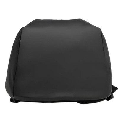 CarryQuest® - Motor Rugzak - Motorrugzak - Waterdicht, 30L - 48L Capaciteit - Lichtgewicht en Duurzaam - GeelCarryQuestsimple