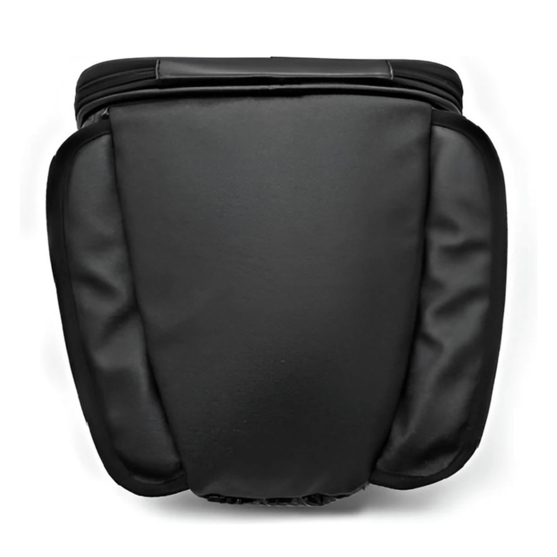 CarryQuest® - Motor Rugzak - Zadeltas Motor - Motorfiets Rugzak - 15L Capaciteit - ZwartCarryQuestsimple