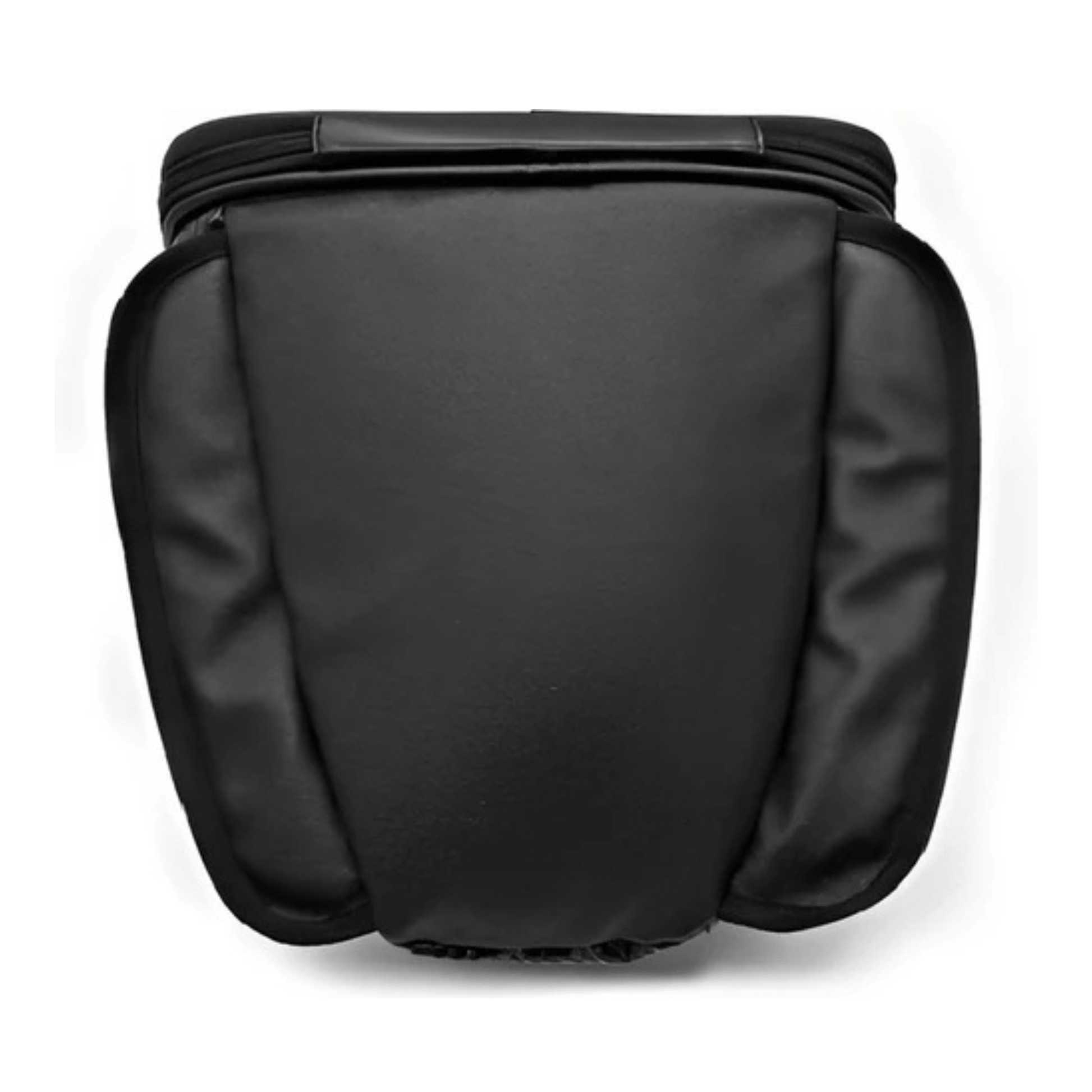 CarryQuest® - Motor Rugzak - Zadeltas Motor - Motorfiets Rugzak - Motorrugzak - 15L Inhoud - BlauwCarryQuestsimple