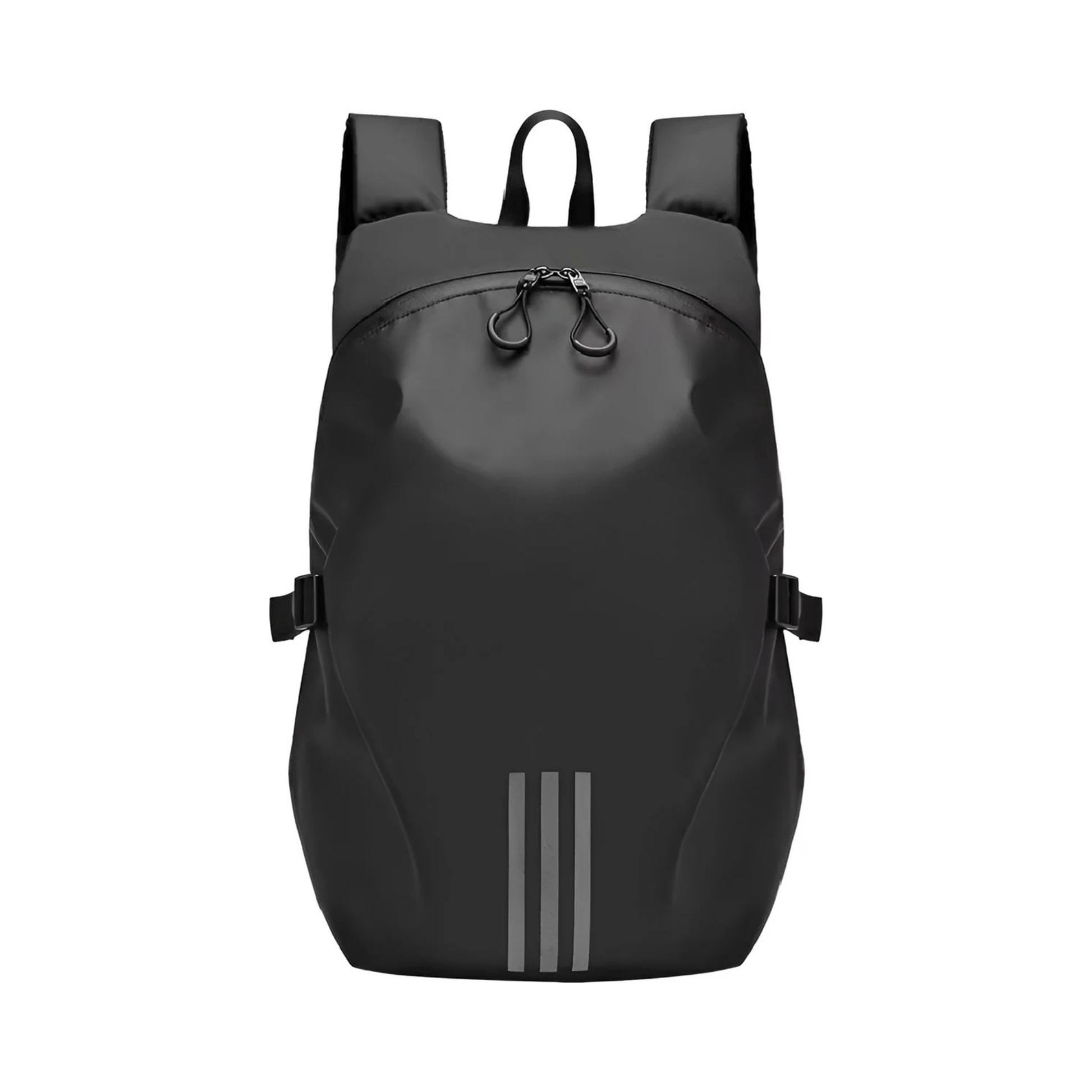 CarryQuest® - Motor Rugzak - Zwarte Motorhelm Rugzak - Motorrugzak - Slechts 0.6 kg - ZwartCarryQuestsimple
