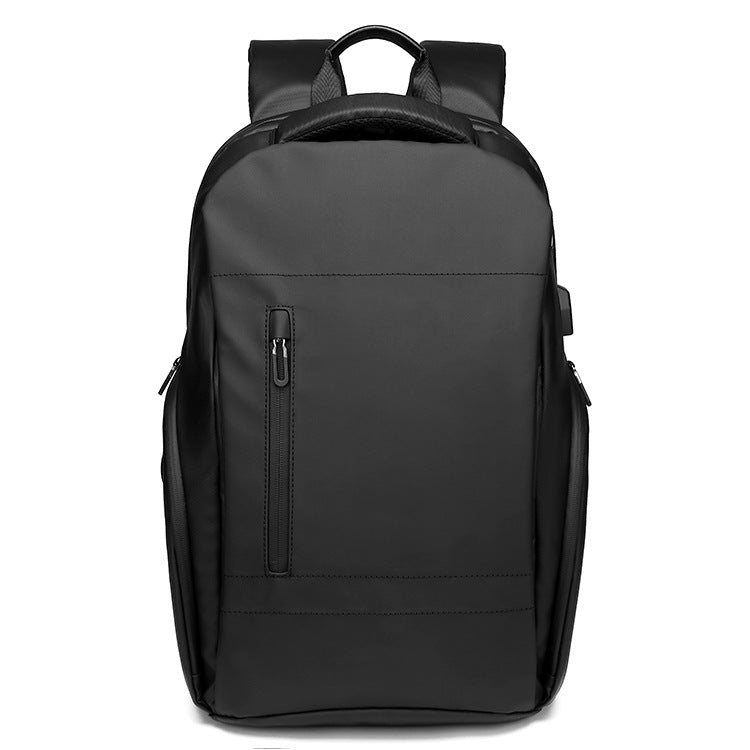 CarryQuest® Multifunctionele Computer Rugzak – 20 - 35L – Waterdicht – Laptop 16" – USB Opladen – Zakelijk & DagelijksCarryQuest®simpleNiet Klaar