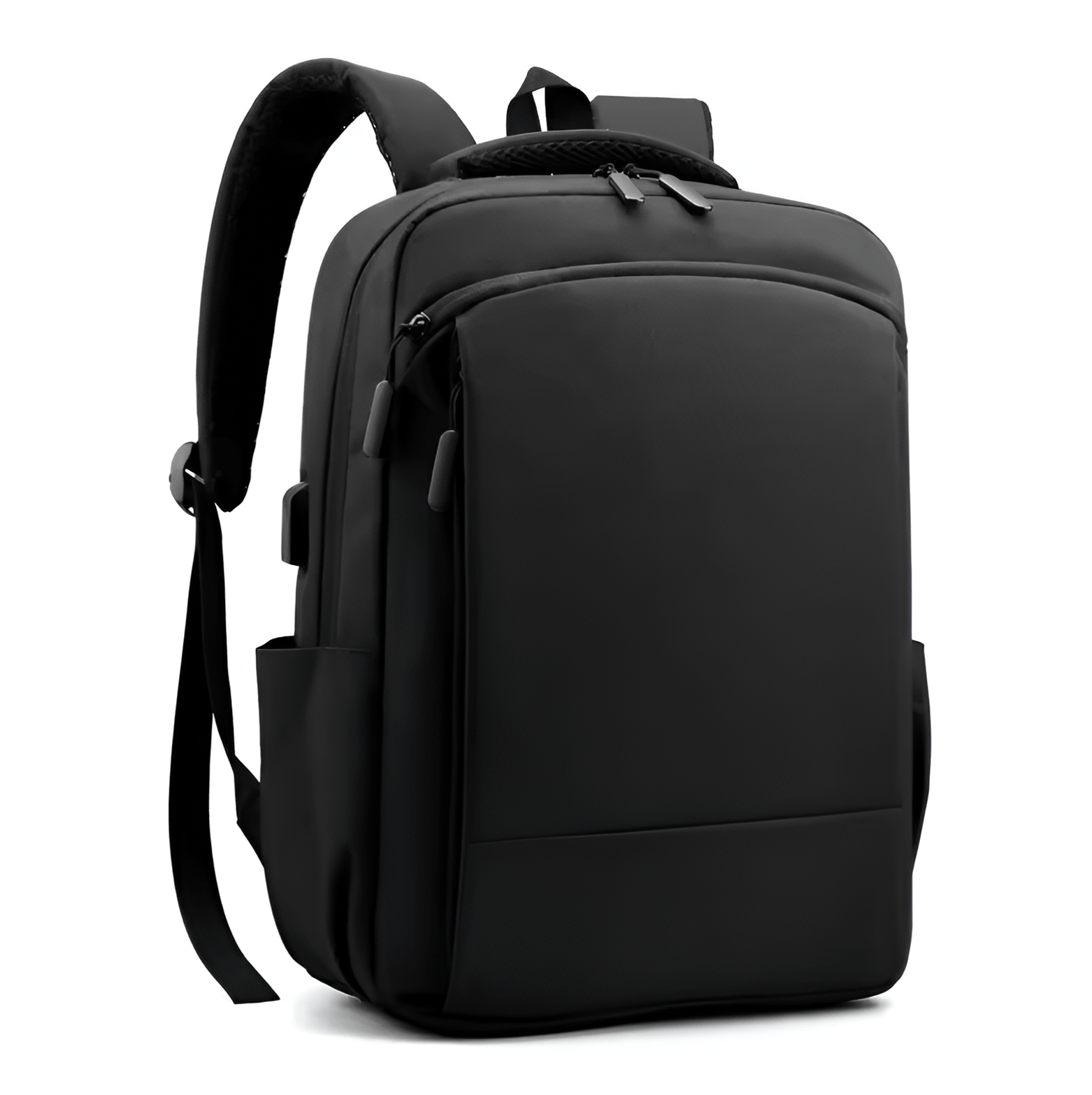 CarryQuest® - Multifunctionele Laptop Rugzak Heren - Nylon - 4 Kleuren - CarryQuest