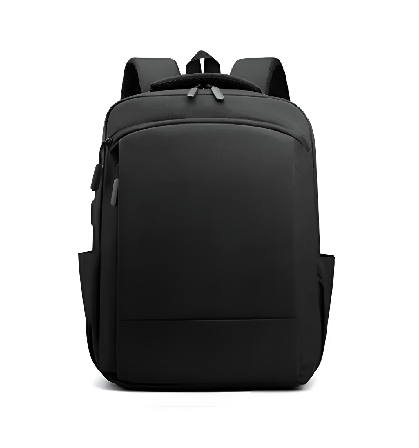 CarryQuest® - Multifunctionele Laptop Rugzak Heren - Nylon - 4 Kleuren - CarryQuest