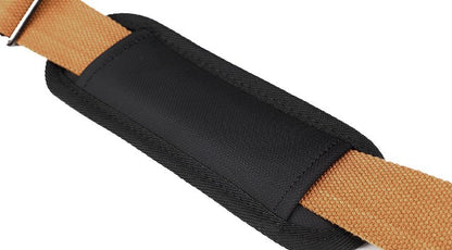 CarryQuest® Multifunctionele Laptoptas voor Mannen – Tot 17 inch – Lichtgewicht en StijlvolCarryQuest®simpleNiet Klaar