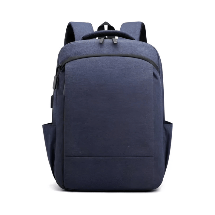 CarryQuest® - Multifunctionele voor - Nylon - 15,6 inch - Blauw