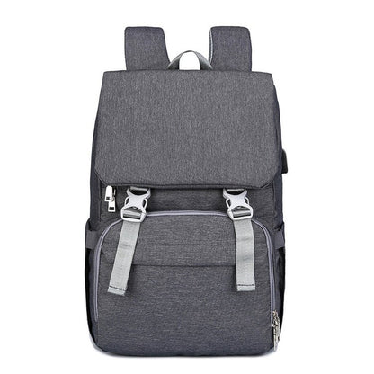 CarryQuest® Multifunctionele Waterdichte Rugzak – 20 - 35L – Ideaal voor Studenten en ReizigersCarryQuest®simpleNiet Klaar