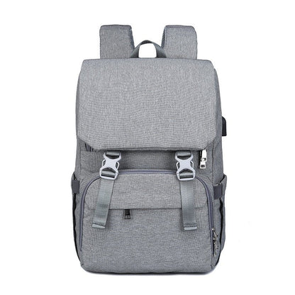 CarryQuest® Multifunctionele Waterdichte Rugzak – 20 - 35L – Ideaal voor Studenten en ReizigersCarryQuest®simpleNiet Klaar