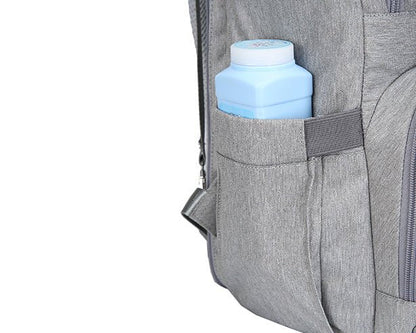 CarryQuest® Multifunctionele Waterdichte Rugzak – 20 - 35L – Ideaal voor Studenten en ReizigersCarryQuest®simpleNiet Klaar