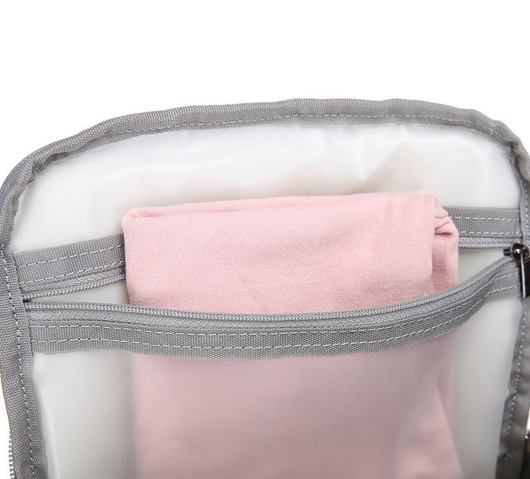 CarryQuest® Multifunctionele Waterdichte Rugzak – 20 - 35L – Ideaal voor Studenten en ReizigersCarryQuest®simpleNiet Klaar