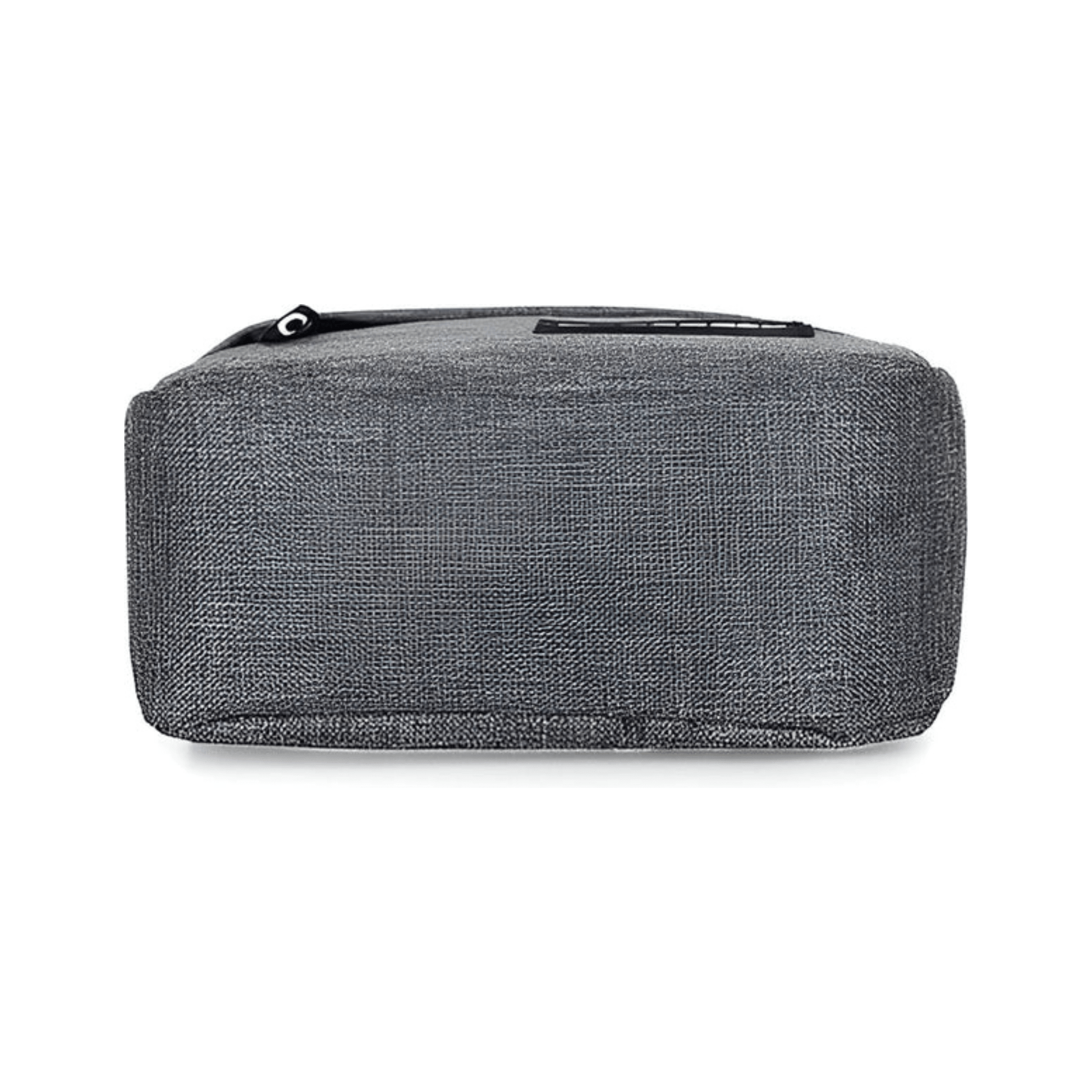 CarryQuest® - Oxford Bags Heren Schoudertas - Zakelijke Tassen voor Mannen - Zwart/GrijsCarryQuestsimple