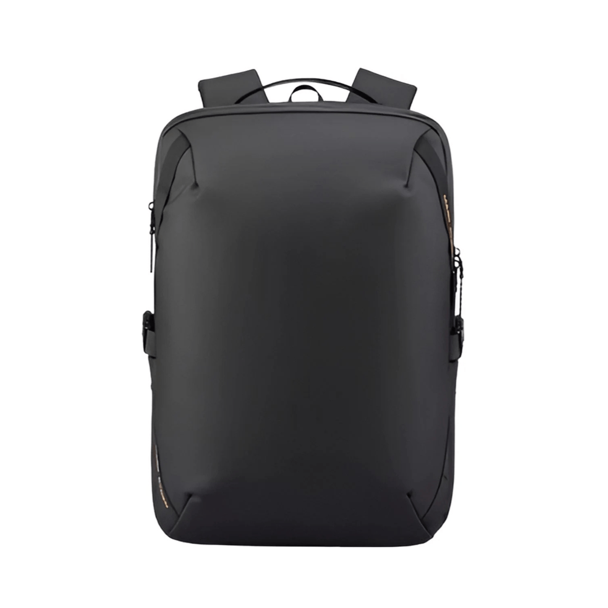 CarryQuest® - Oxford Reis Heren Laptop Rugzak - Waterdicht - Comfortabel & Stijlvol - ZwartCarryQuestsimple