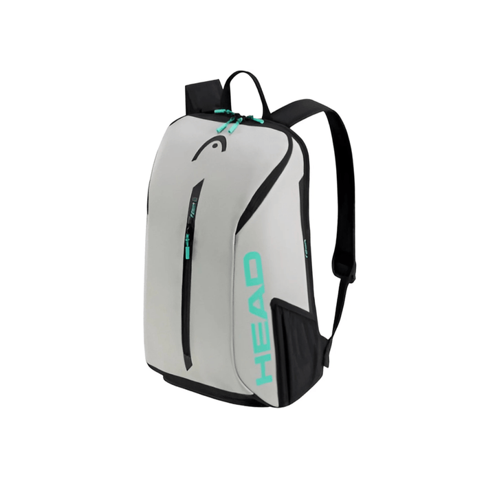 CarryQuest® - Rugzak - Racket - Tennis Racket - Grijs