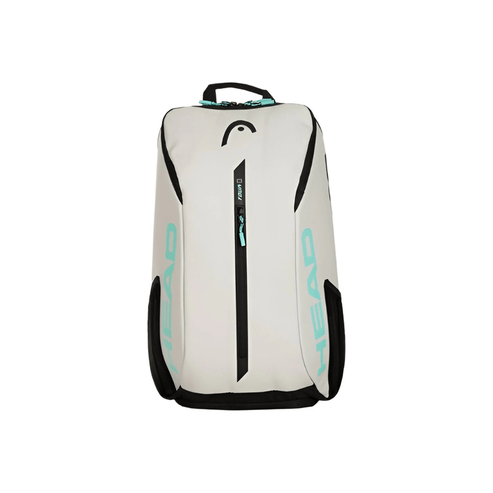 CarryQuest® - Rugzak - Racket - Tennis Racket - Grijs