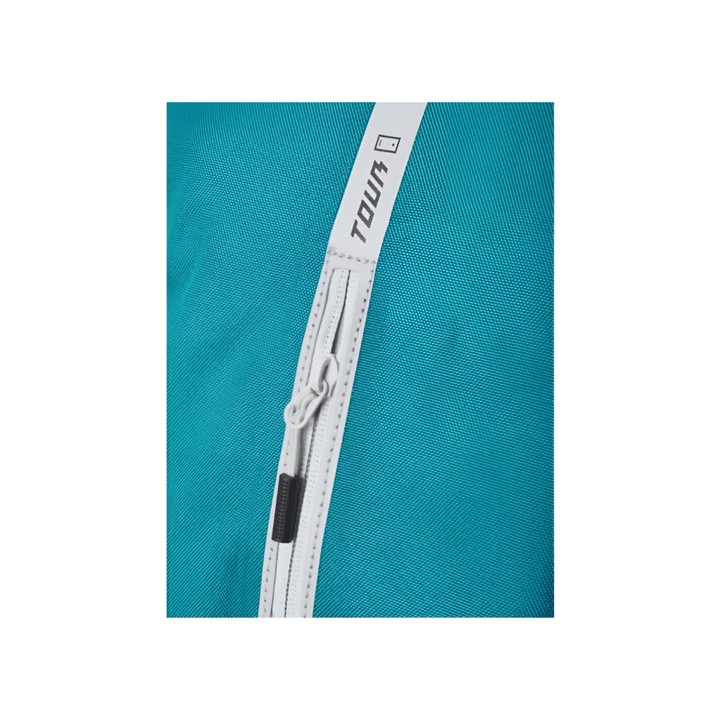 CarryQuest® - Rugzak - Racket - Tennis Racket - Groen