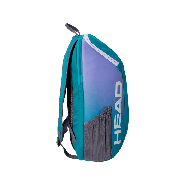 CarryQuest® - Rugzak - Racket - Tennis Racket - Groen