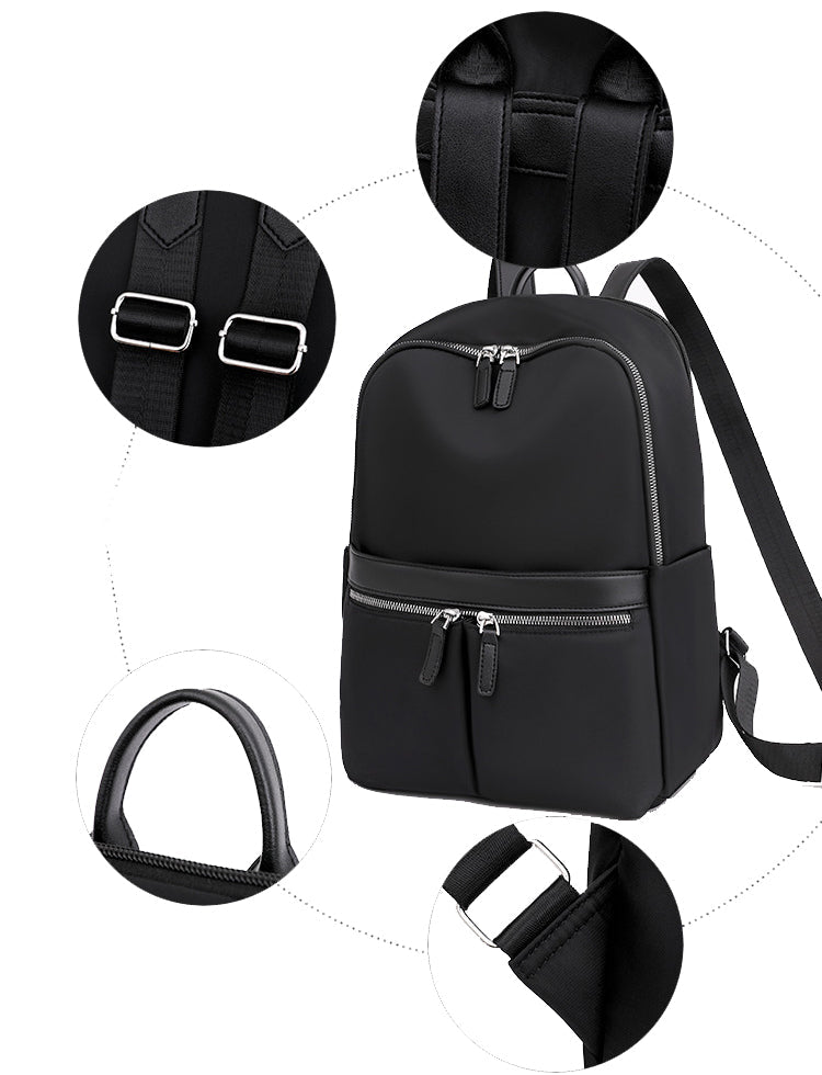 CarryQuest® Ruime Outdoor Reisrugzak – 20 - 35L – Lichtgewicht & Waterdicht – Perfect voor Reizen & AvonturenCarryQuest®simpleNiet Klaar