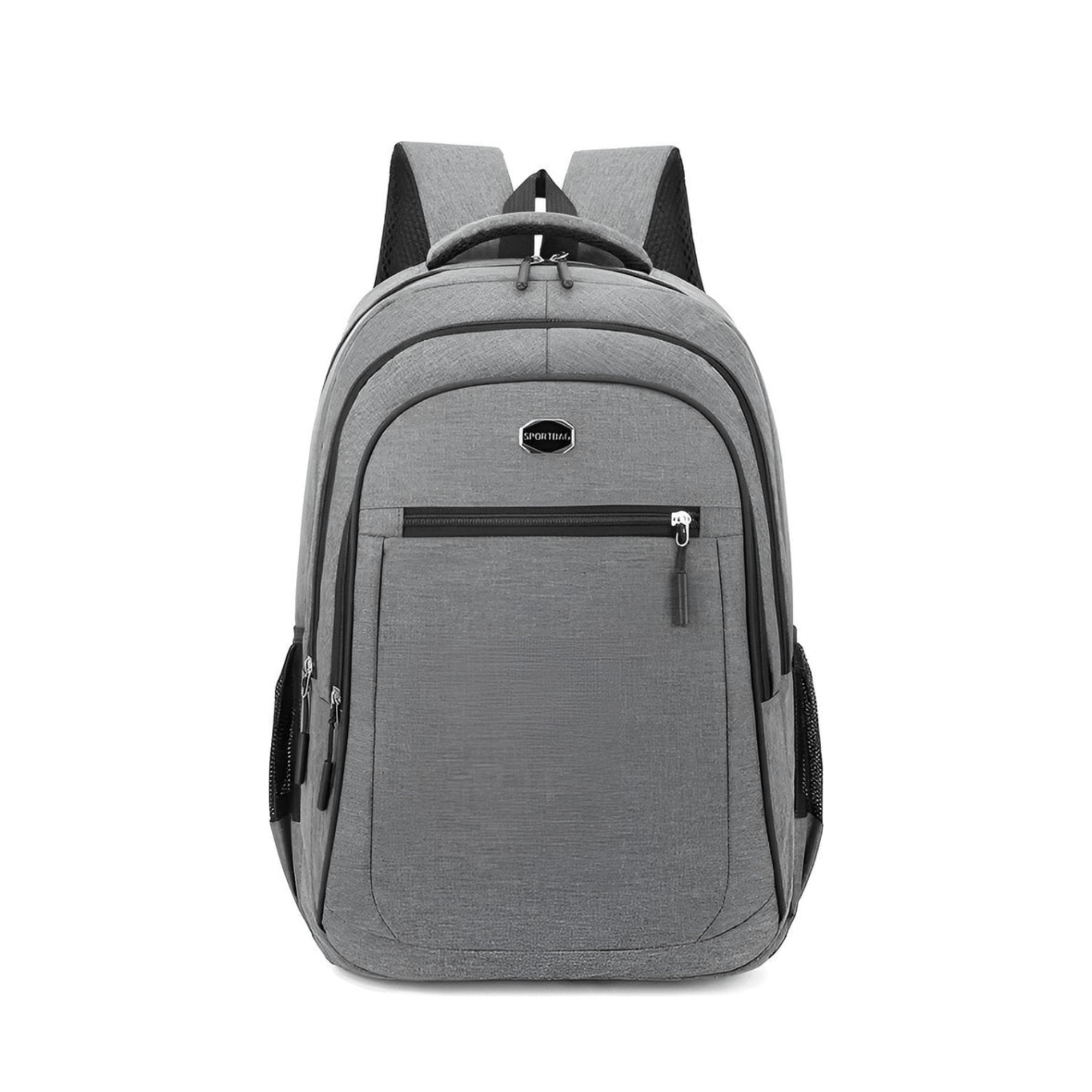 Schoolrugzakken - Tiener - Zijvak - Medium - 15 liter rugzakken Schoolrugzakken - Tiener - Zijvak - Medium - 15 liter rugzakken