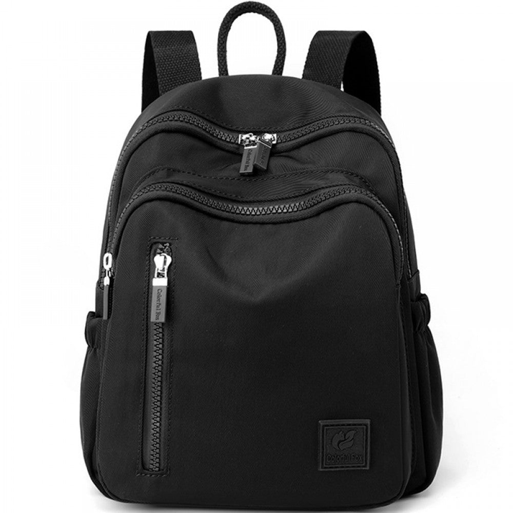 CarryQuest® Ruitjes Boekentas – Ruime Laptop Rugzak – School, Reizen & Dagelijks GebruikCarryQuest