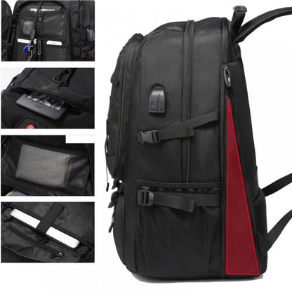 CarryQuest® Schattige Schoolrugzak - Ruim & Stijlvol - Voor Meisjes 6 - 12 Jaar - 14 Inch LaptopCarryQuest