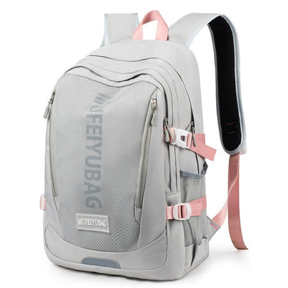 CarryQuest® Schoolrugzak Jongens – 20 - 35 Liter – Duurzaam & Comfortabel – Reflecterende DetailsCarryQuest