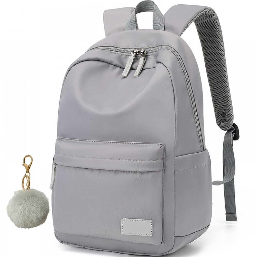 CarryQuest® Schoolrugzak - Lichtgewicht - Duurzaam Oxford - 15 Inch Laptop - Groep 1 - 5CarryQuest